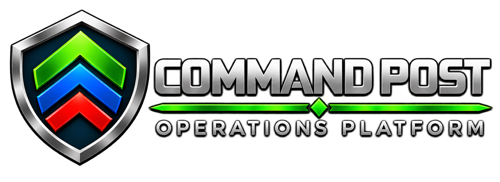 Command Post Operations Platform